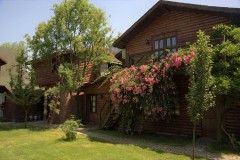Ağva Butik Otel