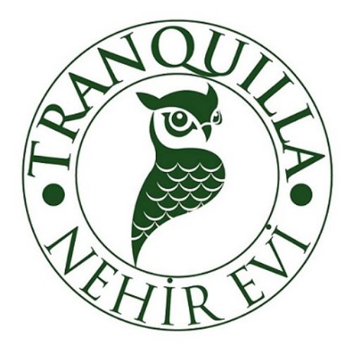 Tranquilla Nehir Evi - Ağva Butik Otel - Ağva'da Küçük Doğa Oteli – logo
