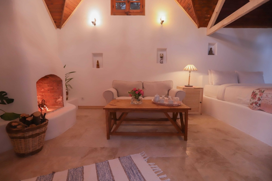 Ağva Butik Otel