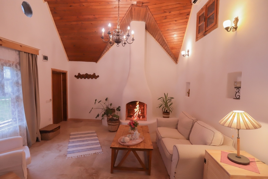 Ağva Butik Otel