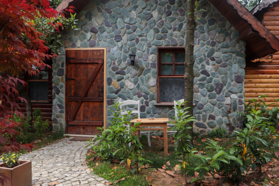 Ağva Butik Otel