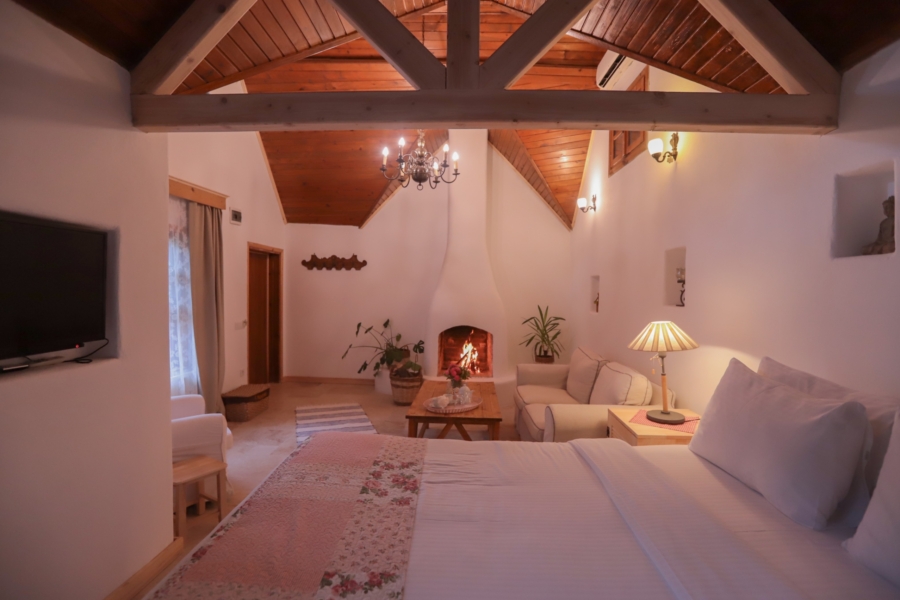 Ağva Butik Otel