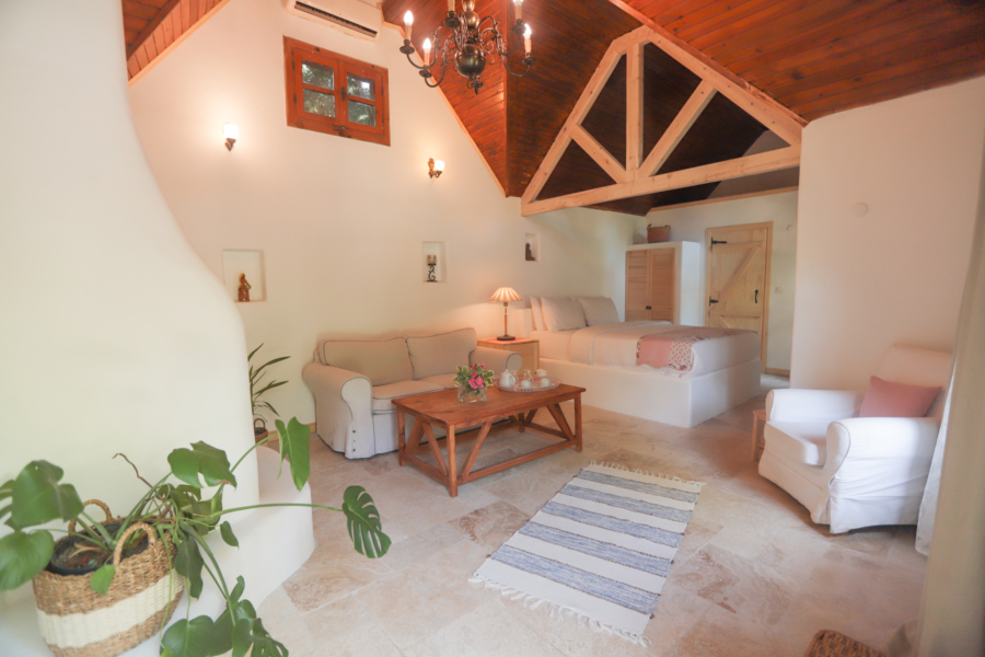 Ağva Butik Otel.