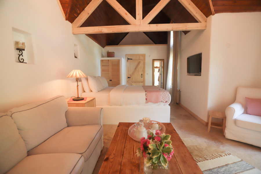 Ağva Butik Otel